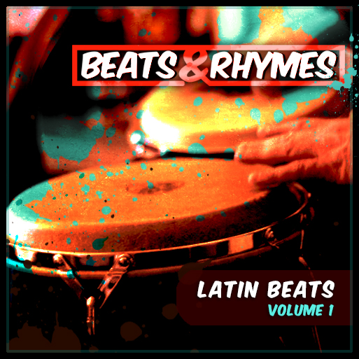 Latin Beats Volume 1